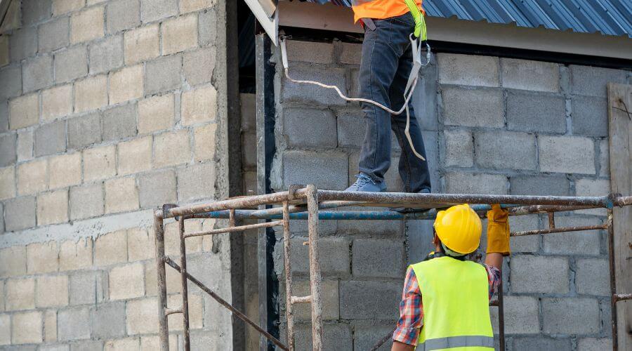 Local Chimney Repair in Lineville, AL